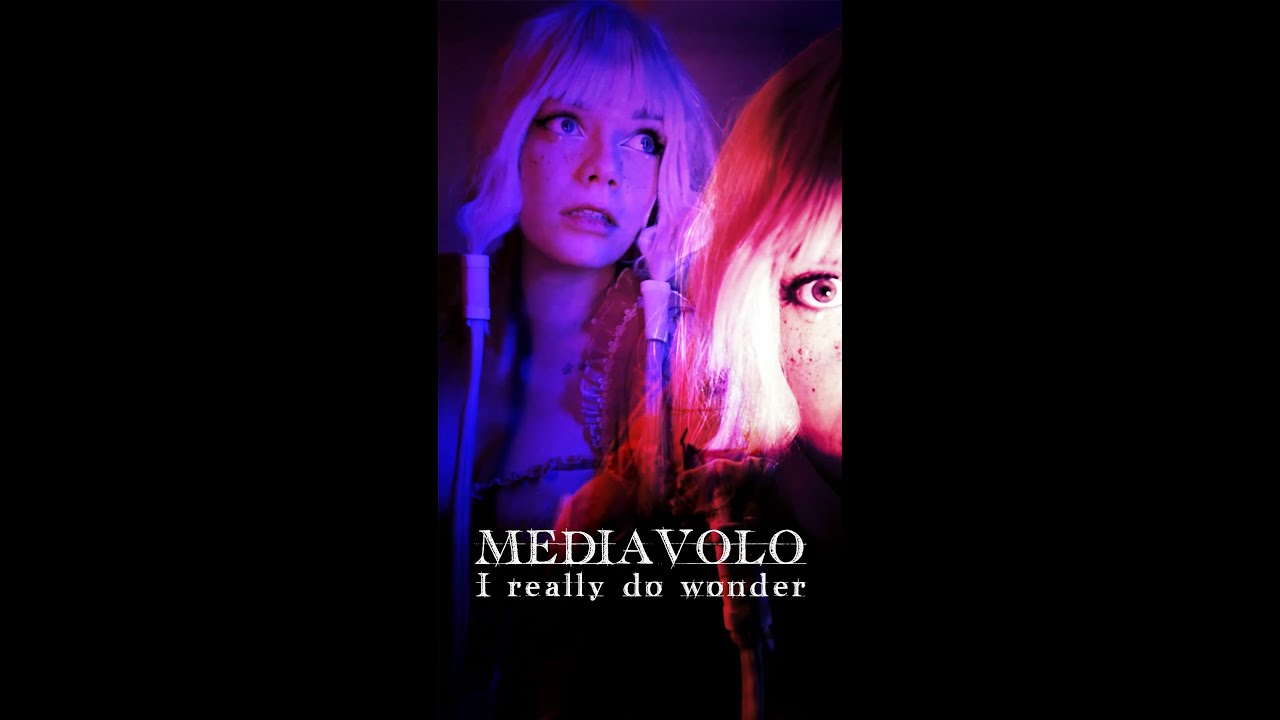 MEDIAVOLO - I Really do Wonder