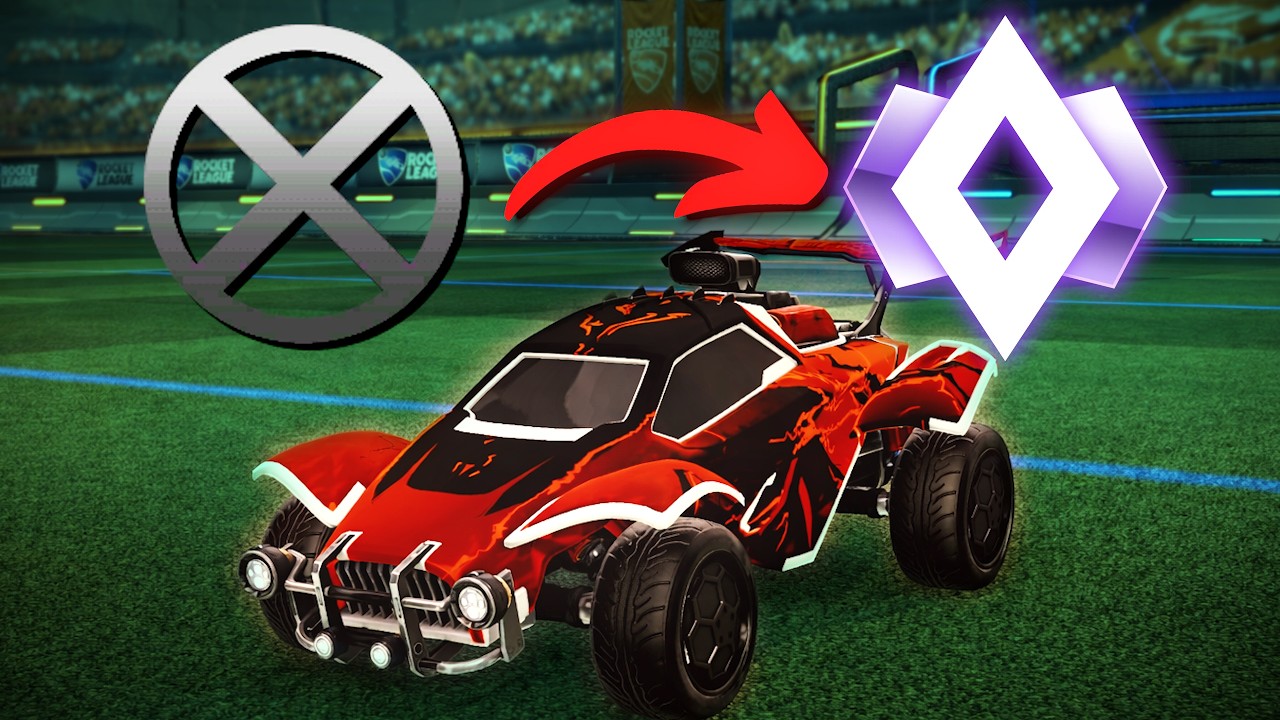 The Most Intense Placement Games! 2v2s