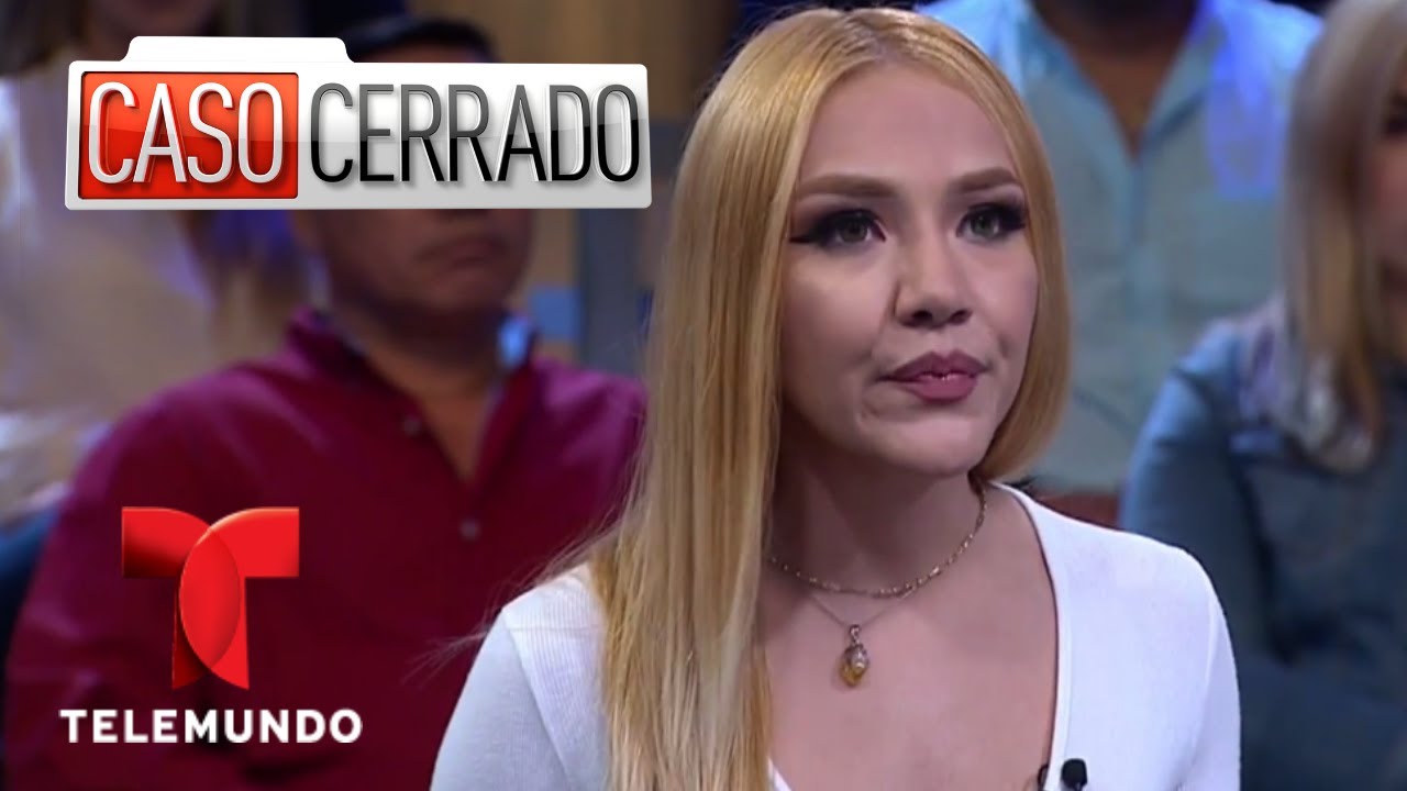 Pijama Party👯😜🤣| Caso Cerrado | Telemundo