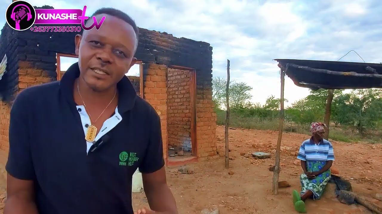 CHAKOHWA | Opisa imba yaSekuru vake achiti Mamwirei Scud rangu?