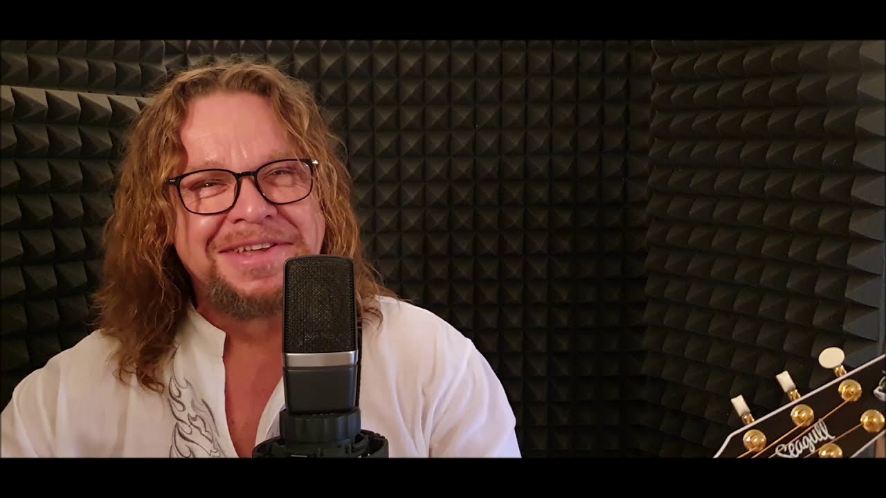 UKOLÉBAVKA - KAREL KRYL - Luděk Minka