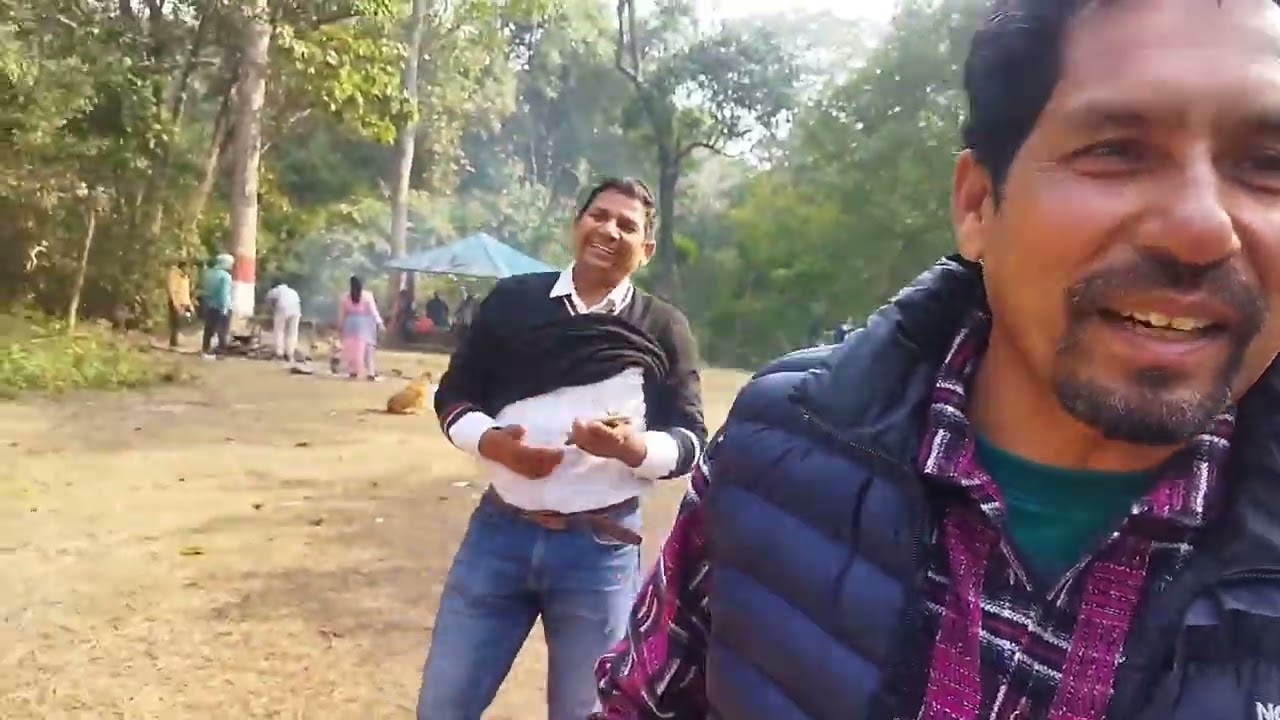 New Year 2023 program / Aanad church kohalpur banke 