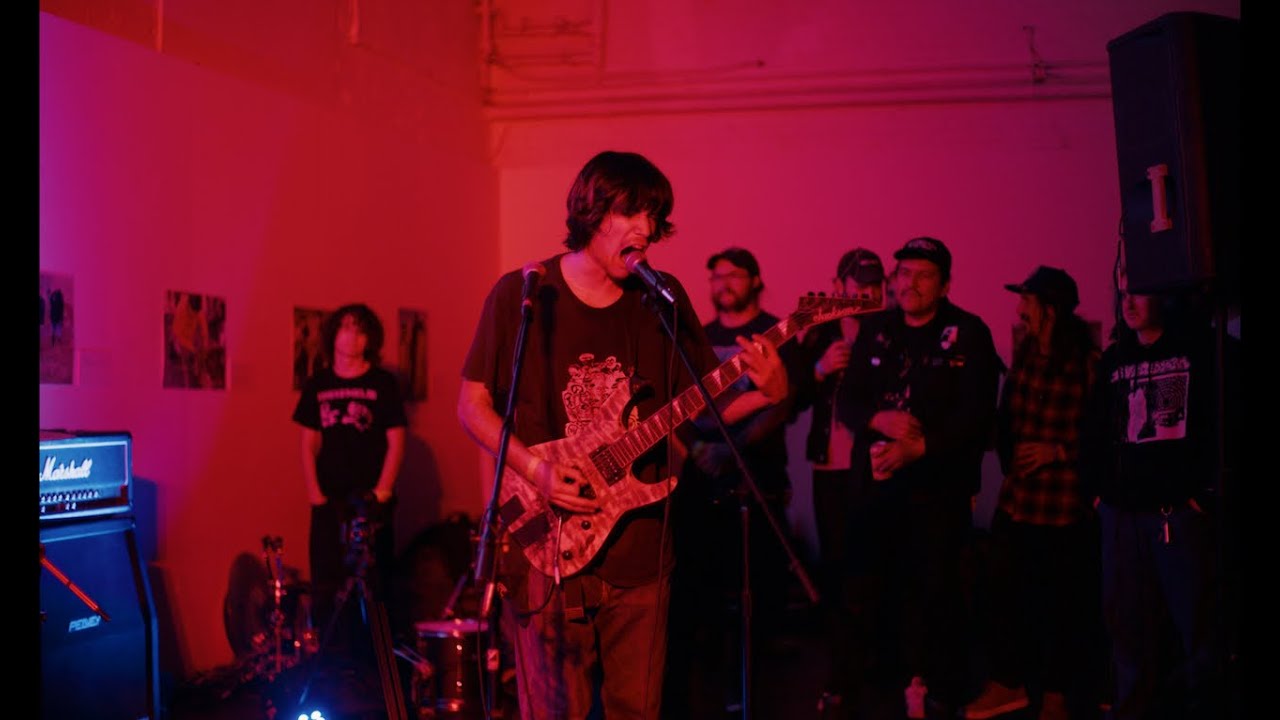 SULFURIC CAUTERY - LFG FEST - 9/27/24