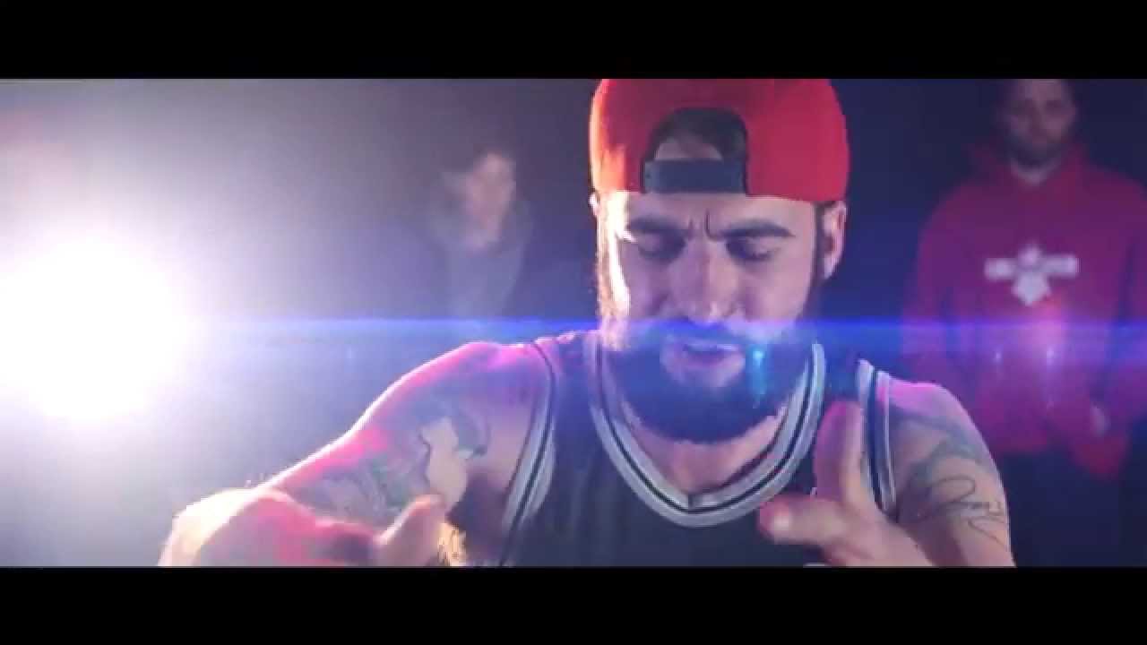 P. DANK CYPHER 2014 - Shane Reis, Spose, Cam Groves, Ock Cousteau, Essence