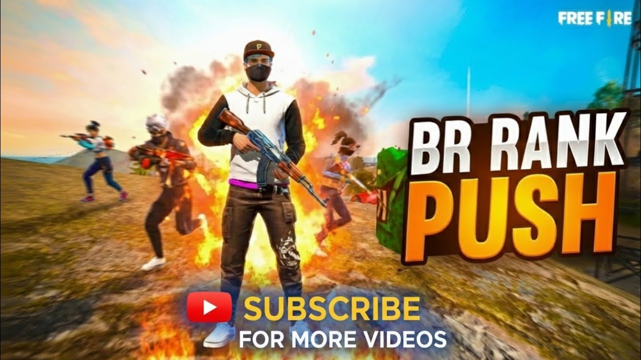 16 KILL || BR RANK PUSHING || GARENA FREE FIREE || NEVER DREAM || SUBSCRIBE FOR MORE VIDEOS 