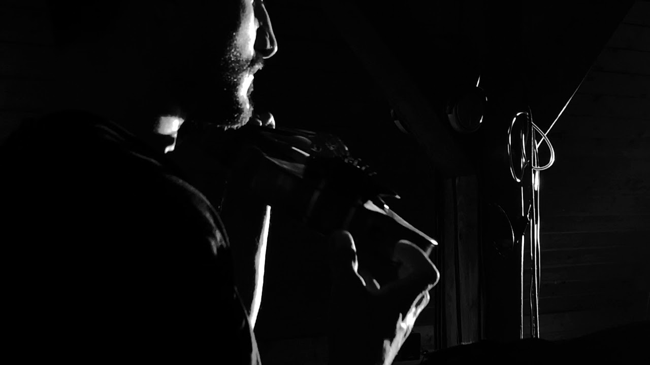 Violin & Piano Fadi Youssef Dream