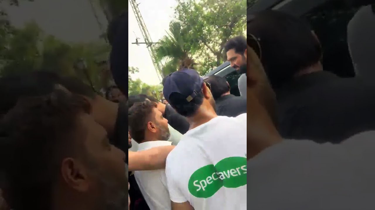 #ptiworkers #imrankhanpti #ptiofficial #pti #imrankhanfanclub #duet #imrankhabn #sohailafridi