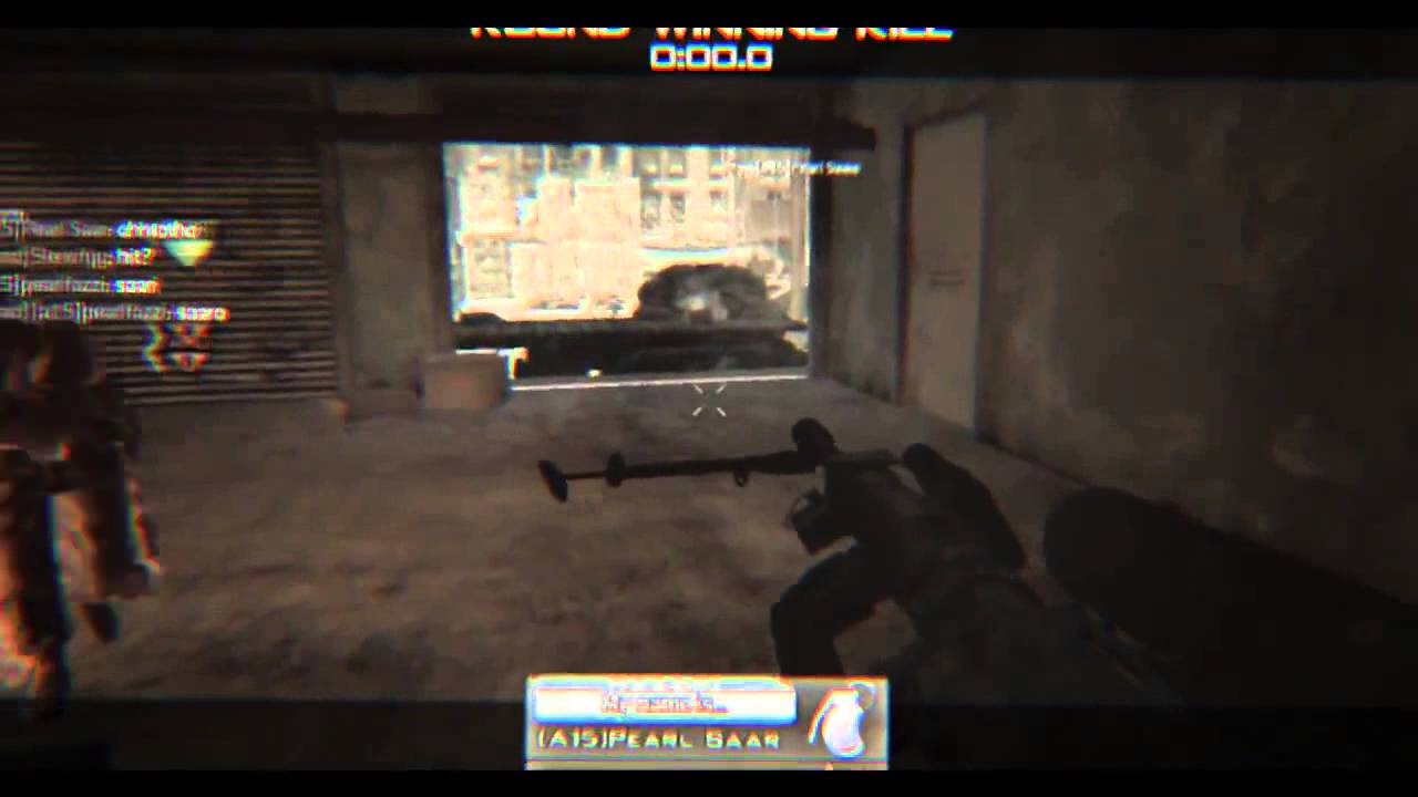 Introducing FaZe Saari