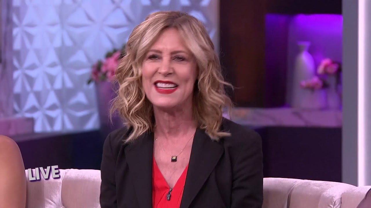 PART TWO: Christine Lahti on Feminism, Her Show &ldquo;Evil,&rdquo; and More!