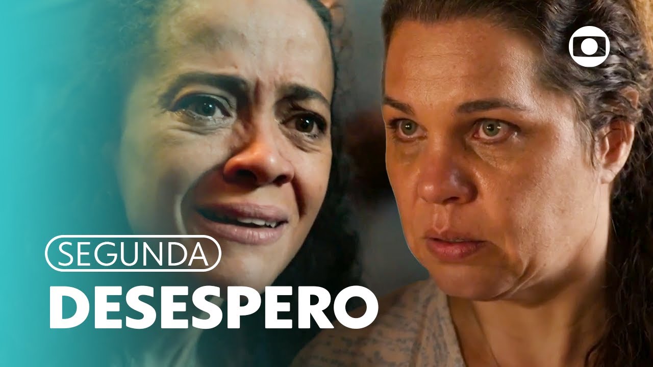 Bruaca reencontra Tenório e Zuleica sofre com o sumiço dos filhos! | Resumo Capítulo 121 | Pantanal