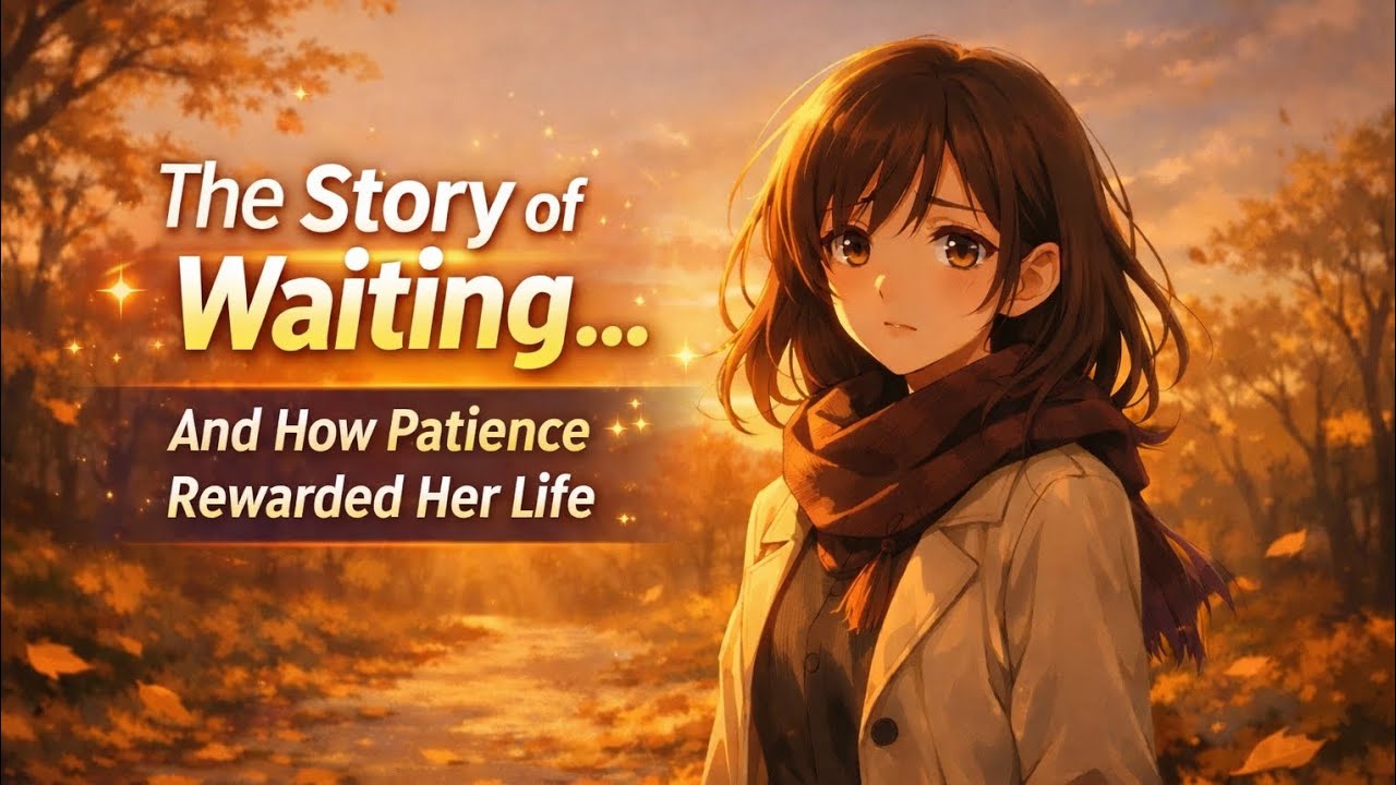 When Nothing Worked, Patience Became His Turning Point #motivation #story 