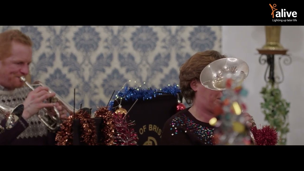 A Collection of Carols by City of Bristol Brass Band