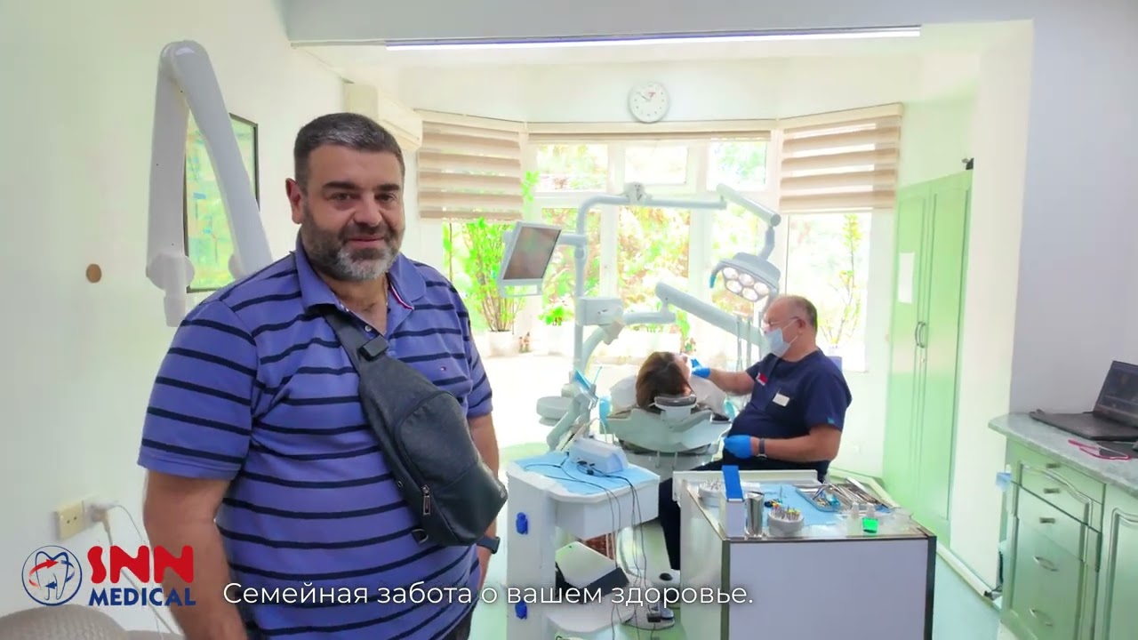 Лучшая стоматологическая клиника в Баку? Честные отзывы!