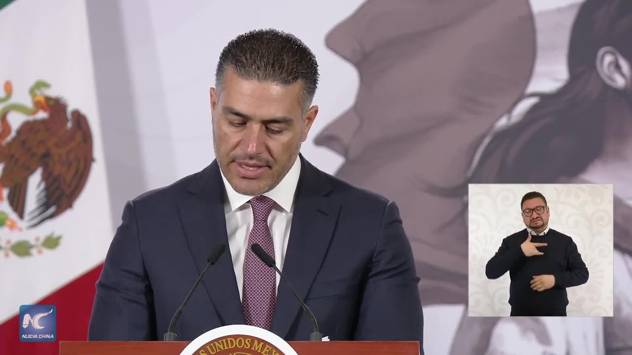 México vive ola de violencia tras muerte de 