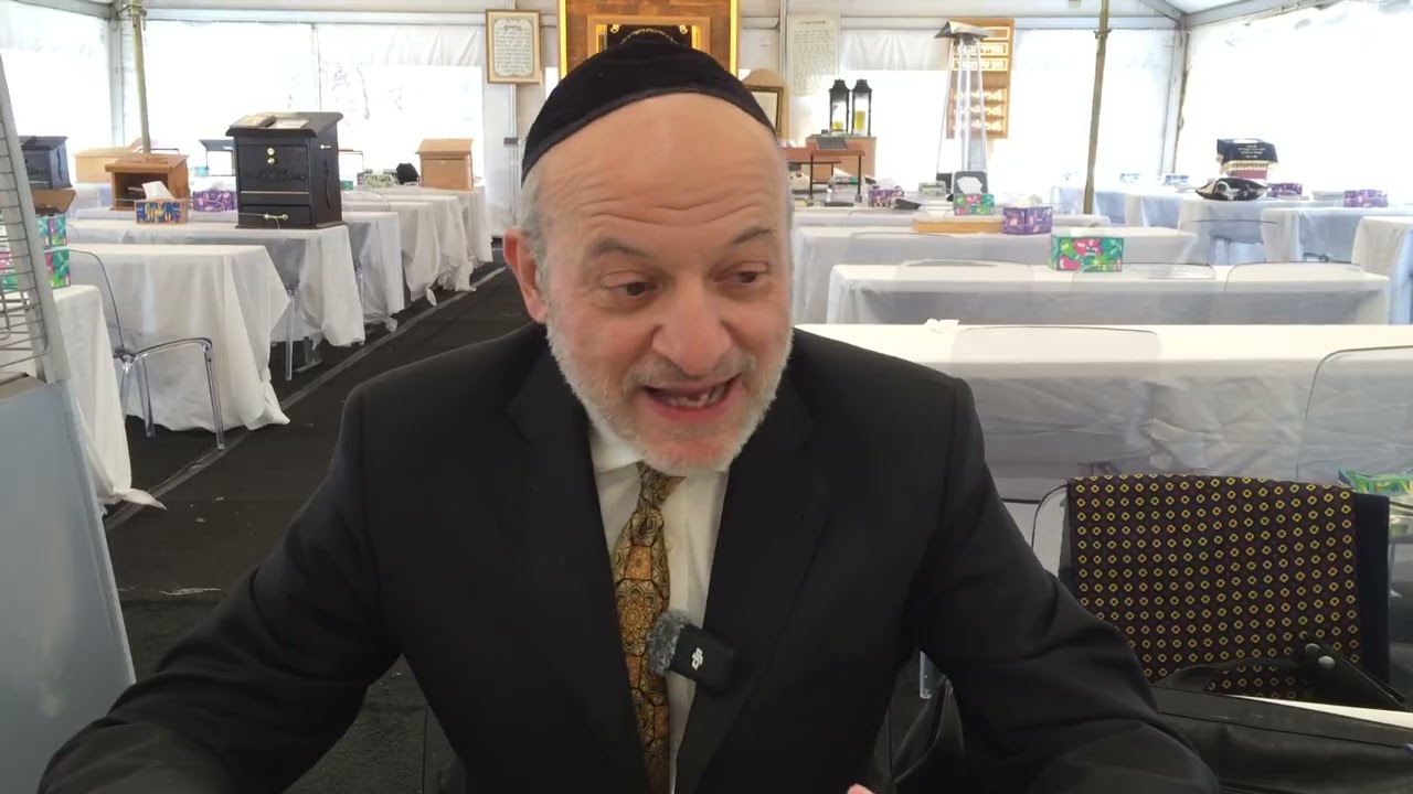 R Jonathan Rietti Shiur #11 LM2 7 Madreigus of Prostik -simplicity! Breslov New Hempstead 12.28.2025