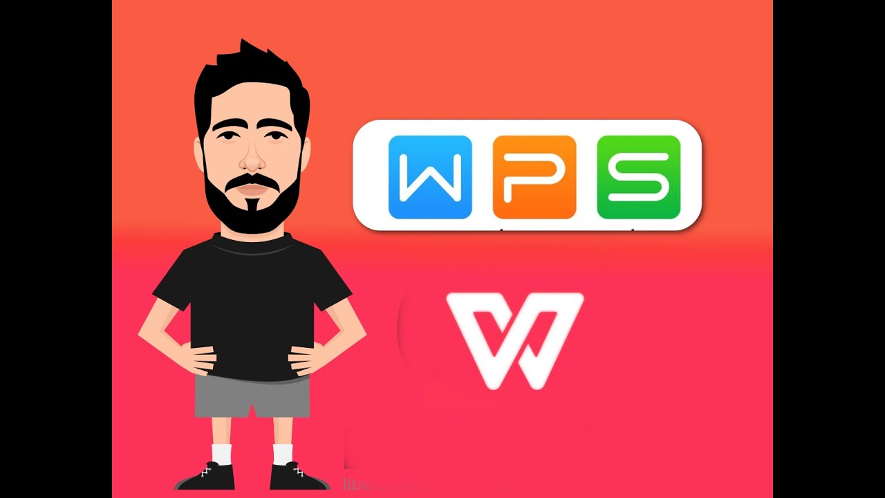 WPS Office - Alternativa ao MS Office para Linux e Windows