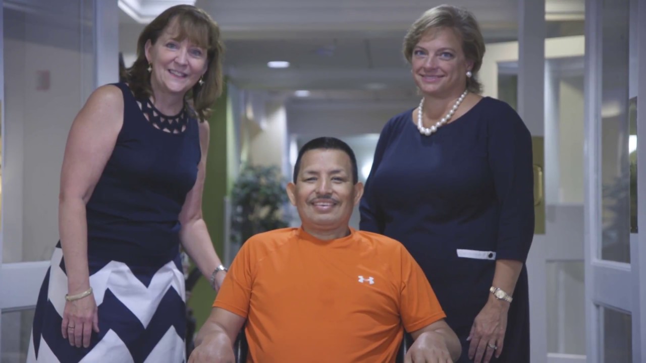 Supporting The Doorways: Between Healing and Home for Patients and Families at VCU Health