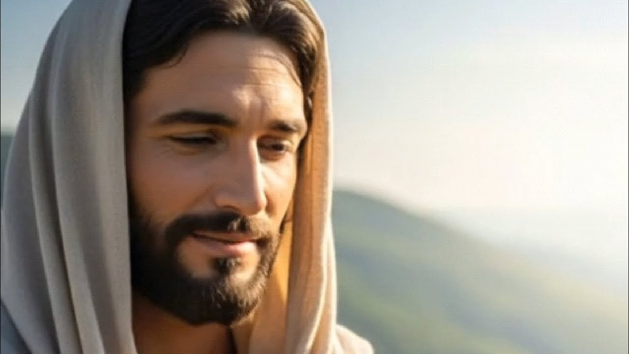 Jesus God