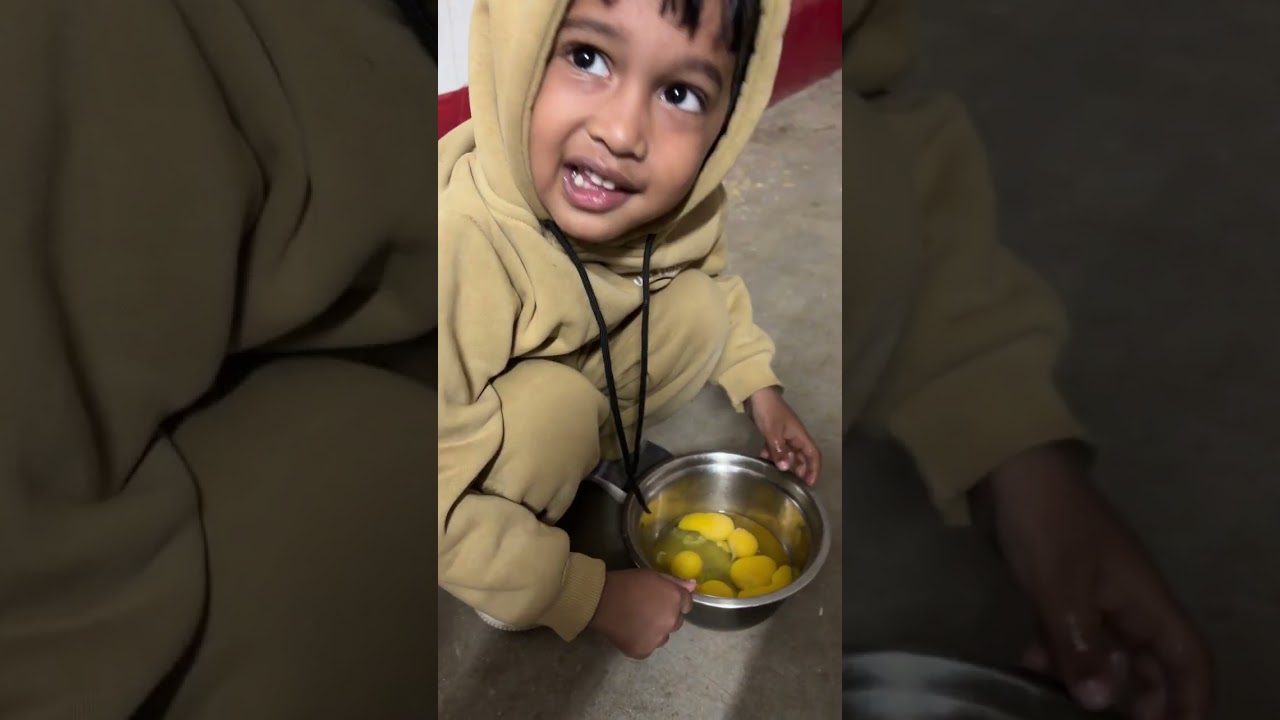 मैं चाहे कुछ भी करू नाना नानी हमेशा सराहते रहते हैं 