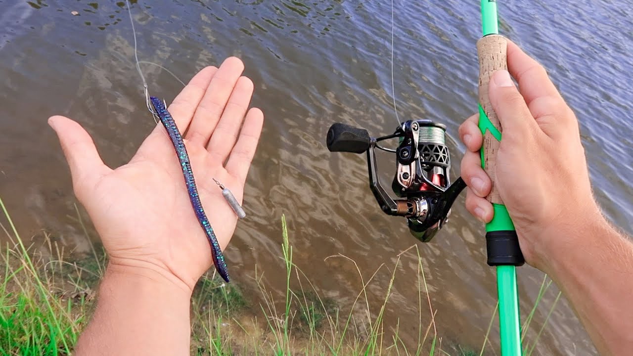 How To Catch Fish When It's TOUGH (Bass Fishing Tips)