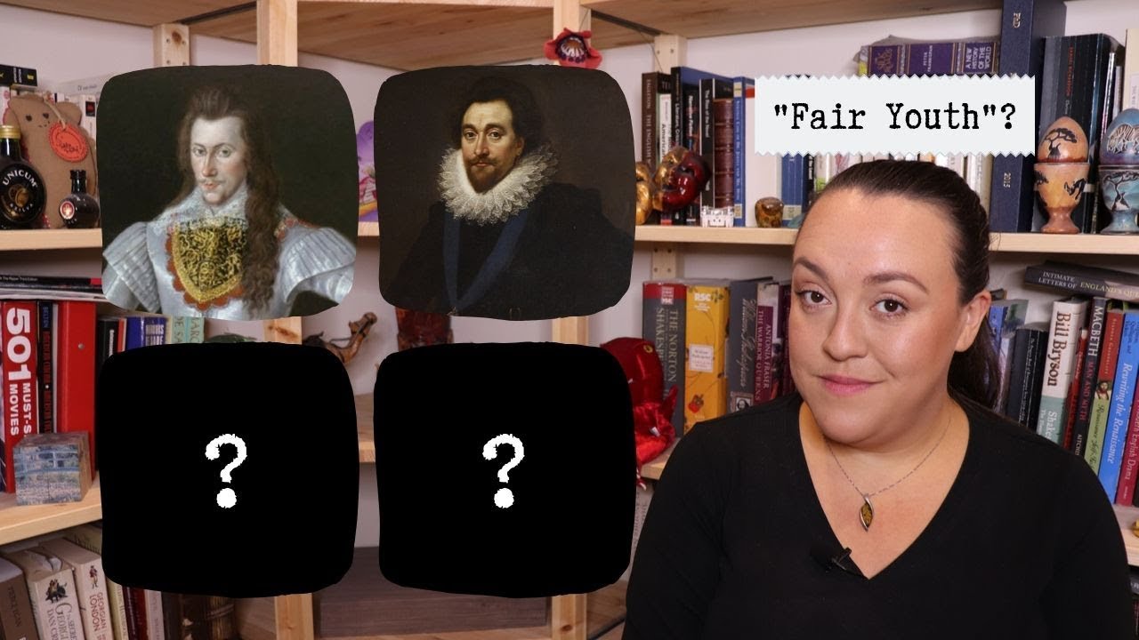 Shakespeare's Sonnets: Part 1: The 
