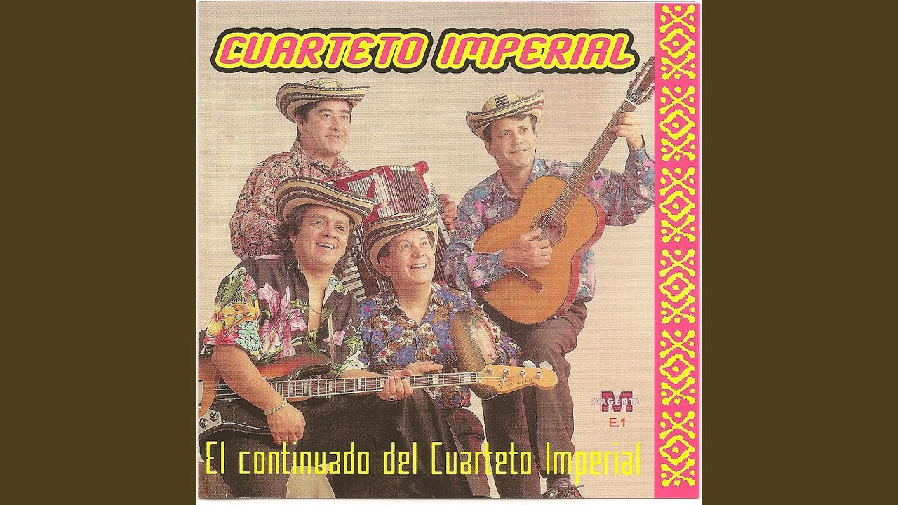 Enganchados 1