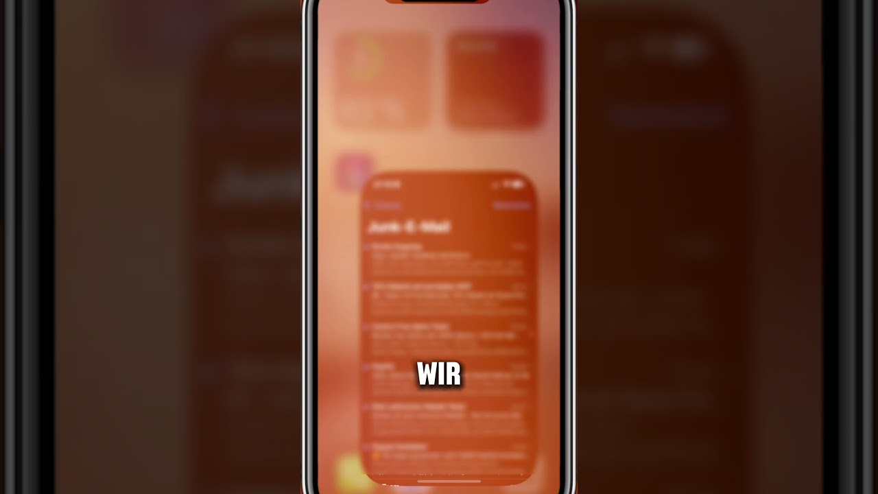 Iphone Tricks die euer Alltag verbessern - N&uuml;tzliche iPhone Tricks #iphone #iphonetips #iphonetricks
