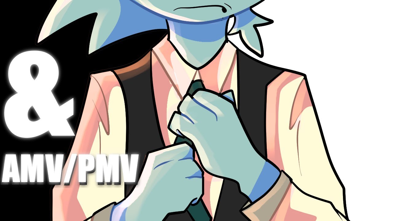 & [AMV/PMV] | Lucidity Lacerate