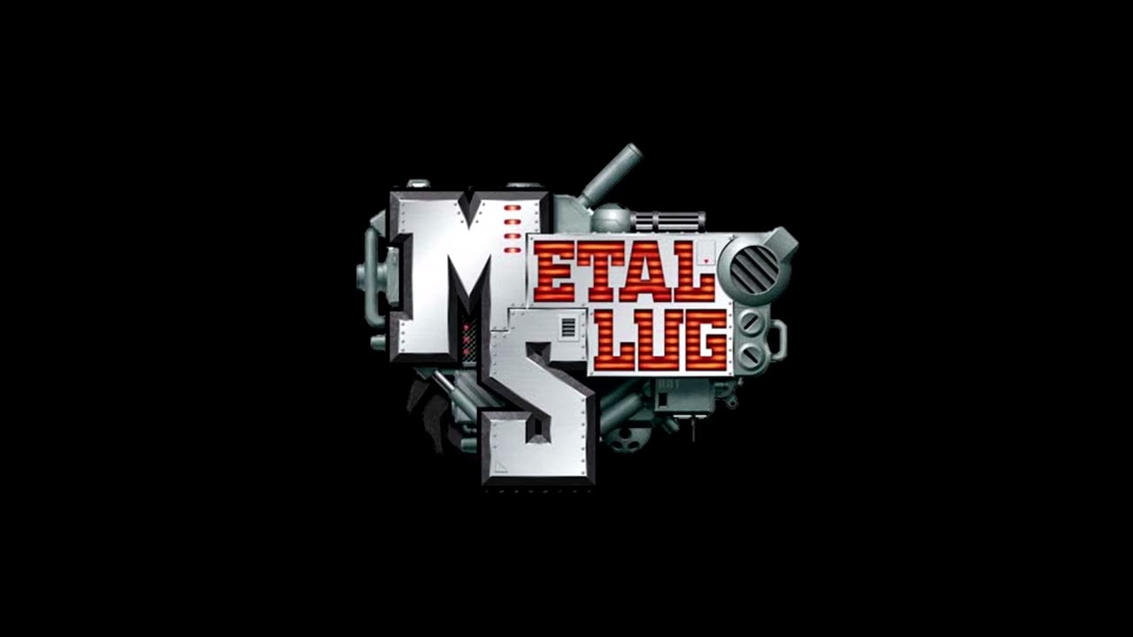 Metal Slug 3D OST - Oguma's Theme (Extended)