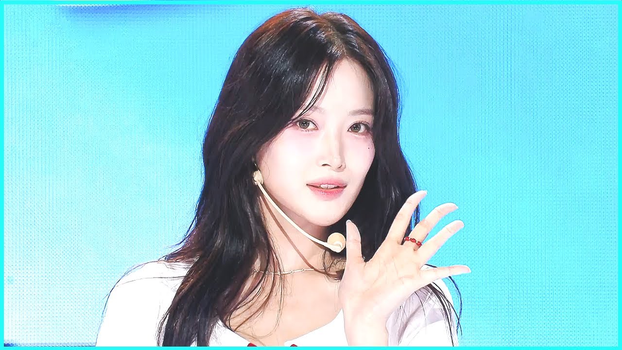[𝐒𝐭𝐚𝐠𝐞 𝐌𝐢𝐱] 𝐇𝟏-𝐊𝐄𝐘(하이키) - 여름이었다 교차편집