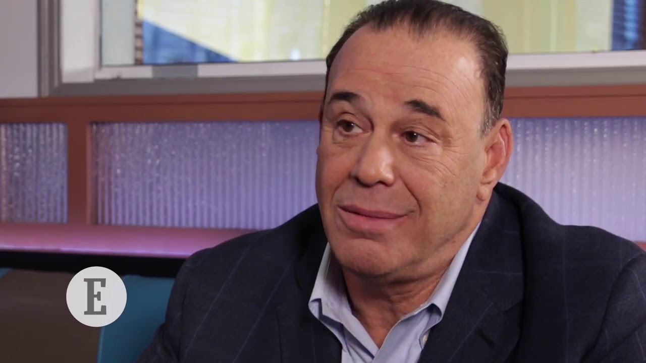Bar Rescue's Jon Taffer on Why He's Such an Asshole