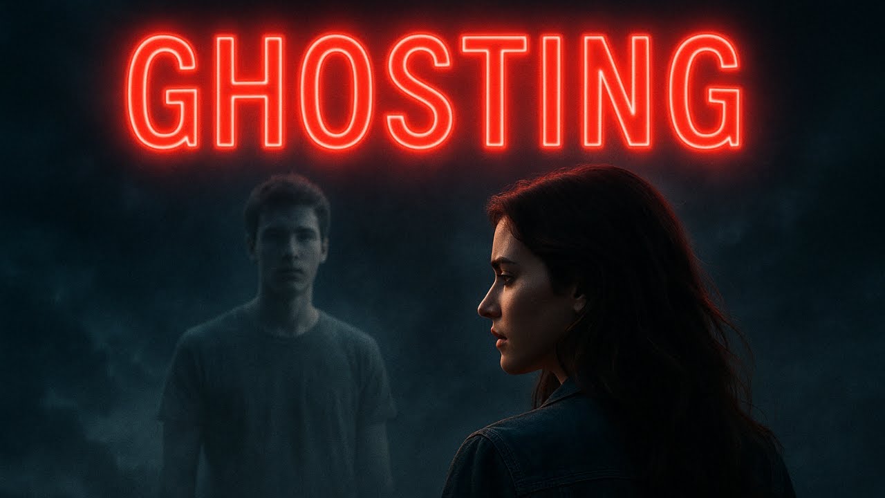 Ghosting: cosa succede davvero nel cervello di chi sparisce (e perché non è colpa tua)