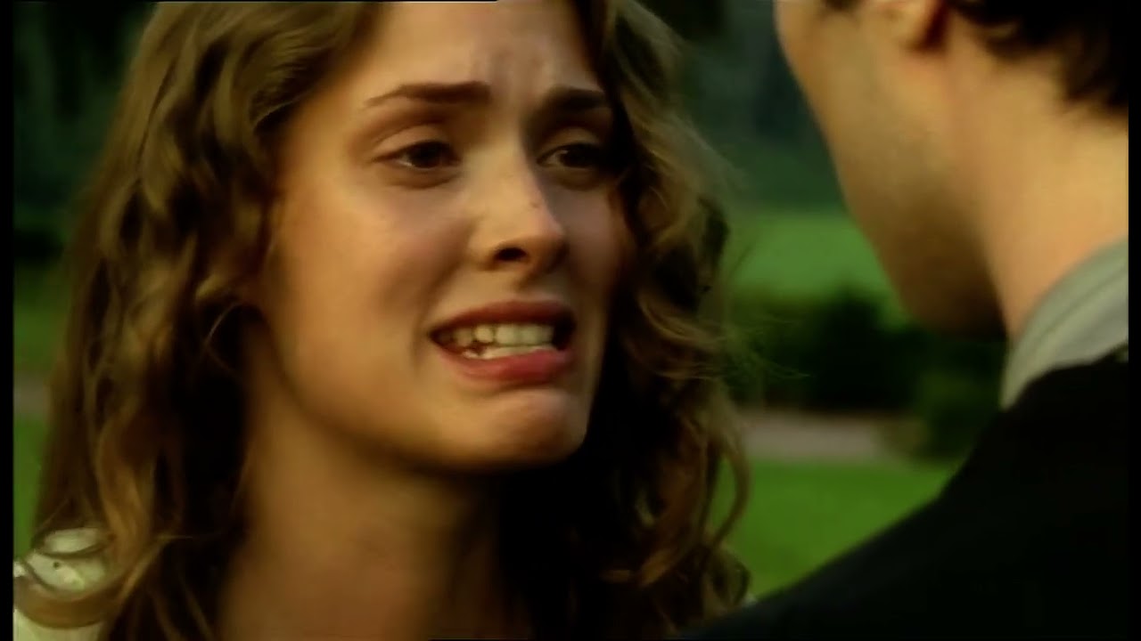 The Forsyte Saga - Mini Series - Episode 10 (Finale) - 2002