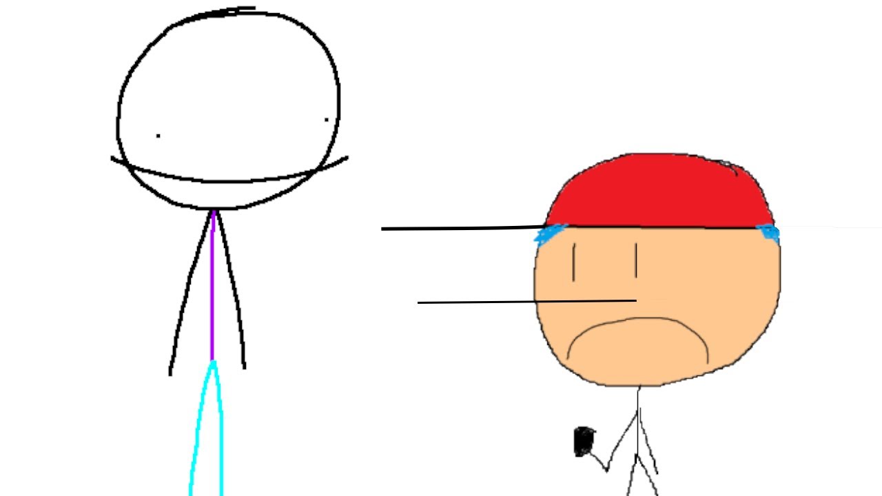 playing my joke baldi mod 1 year later