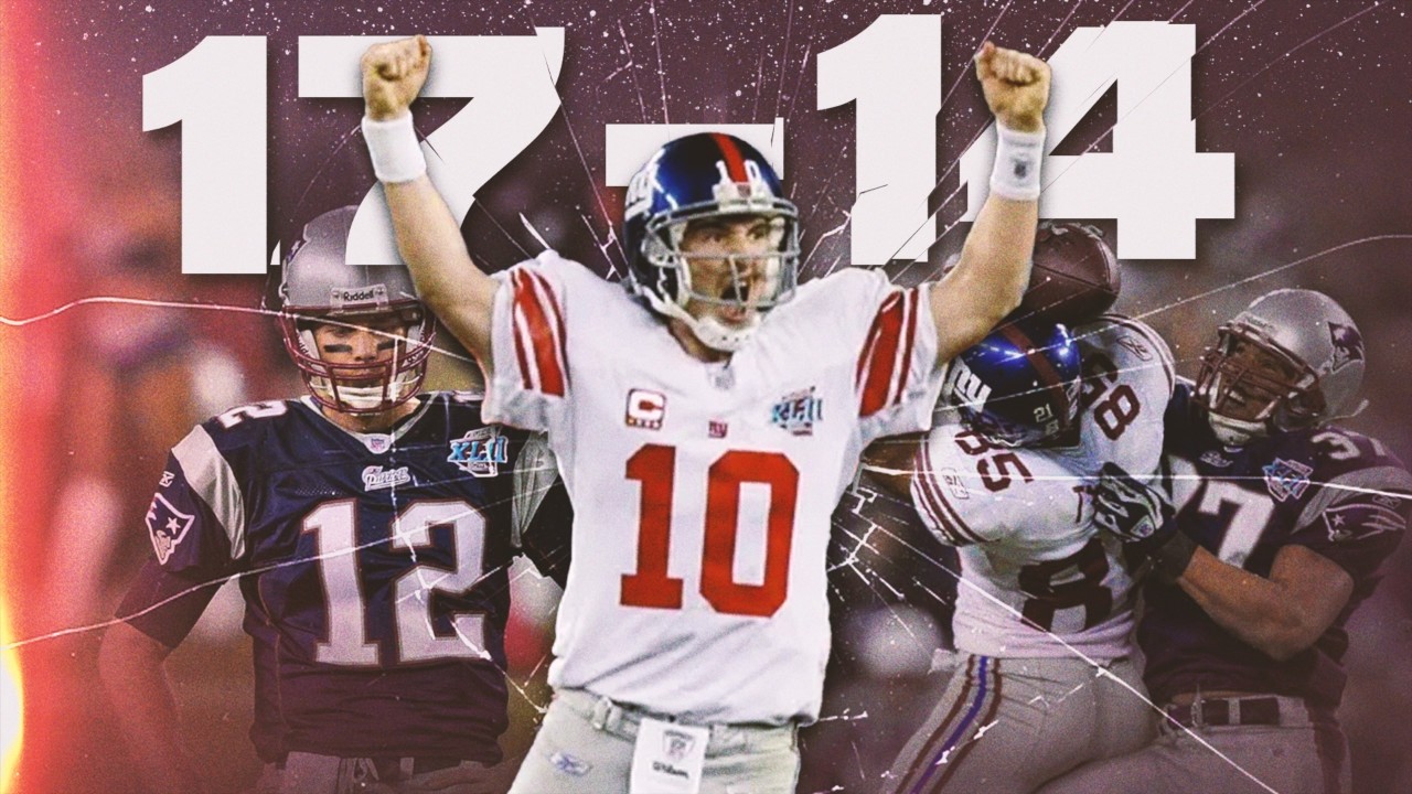 Explaining The Greatest Upset In Football History