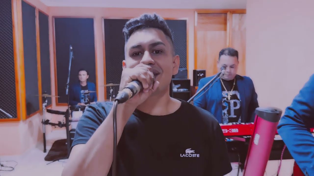 Edgar Salinas el Joven gomero Ft, Maracaibo