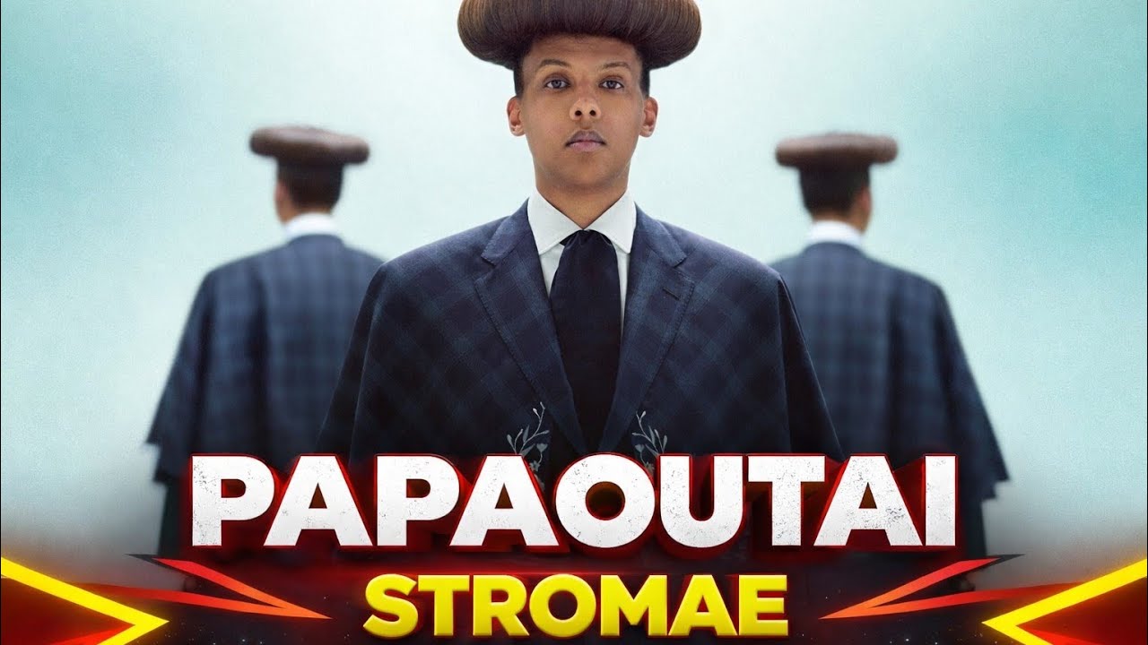 STROMAE - PAPAOUTAI (Official Cover Song)
