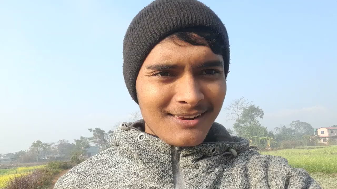 A Thursday morning 😍😊 