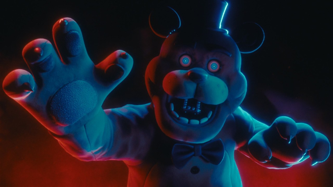 The Making of Freddy - [ The Fazbear Experience ]