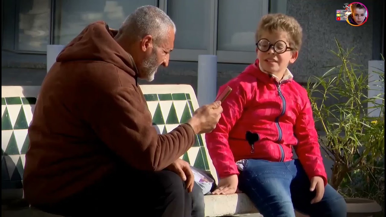 كاميرا خفيه ليبية 2025