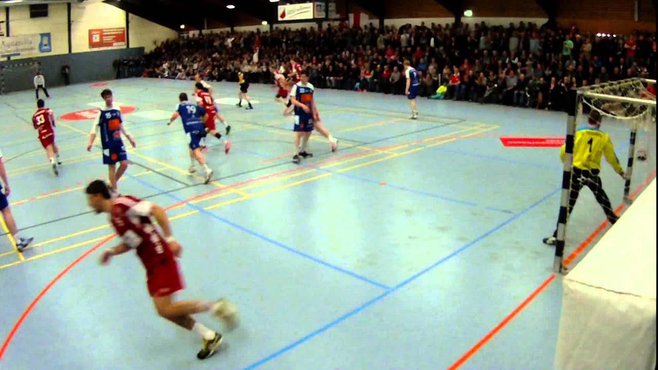 Trailer: SV Beckdorf-VFL Fredenbeck