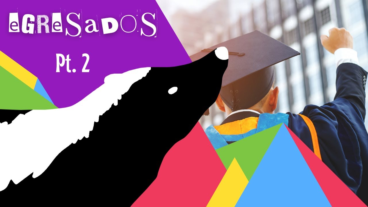 Entre Nubes Vol. XI: egresados pt. 2