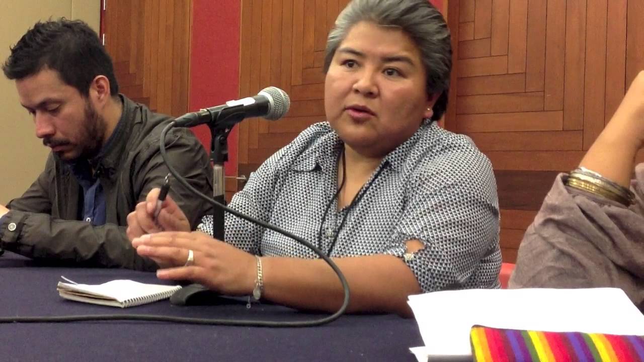 Foro Voces Infancia Migrante