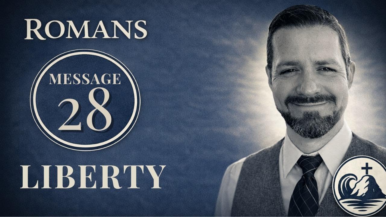 Romans 14 Explained- Christian Liberty and Charity