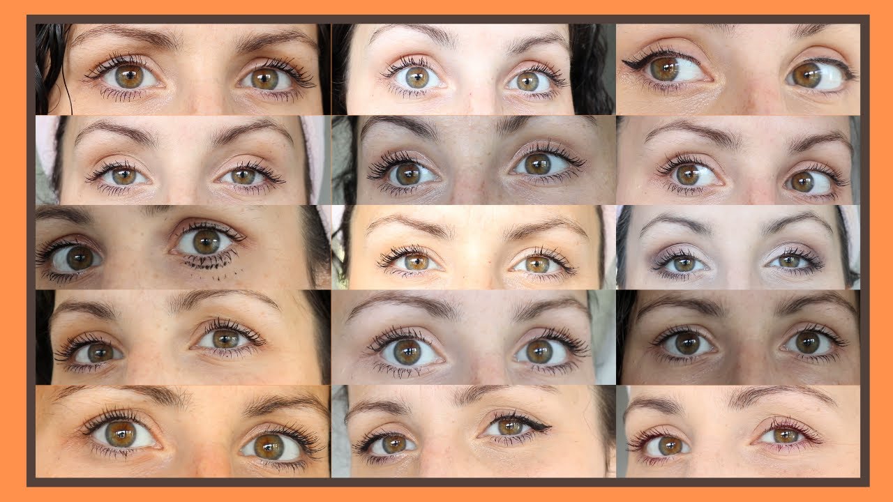 BIG CRASH TEST | 30 MASCARA NATURELS & BIO ! (mission yeux de biche)