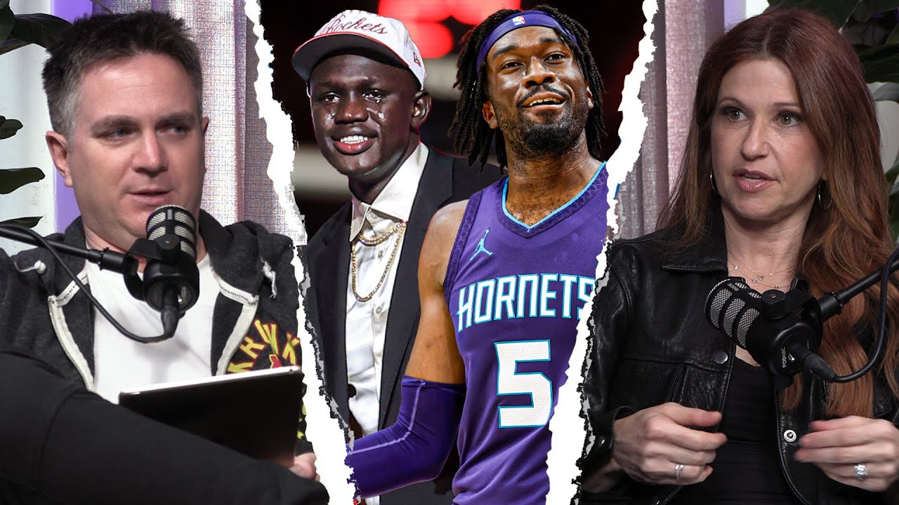 The Phoenix Suns Have Terminal New Owner Syndrome | Rachel Nichols & Chris Mannix