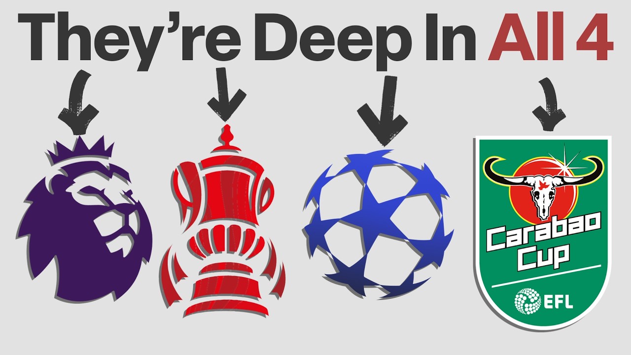 What Have Arsenal Got To Do To Prove Themselves?