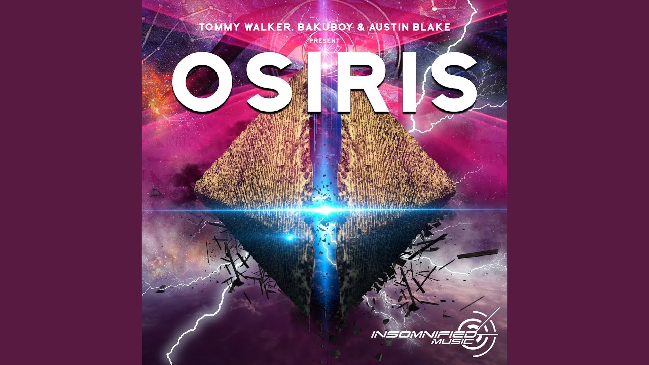 Osiris (Original Mix)