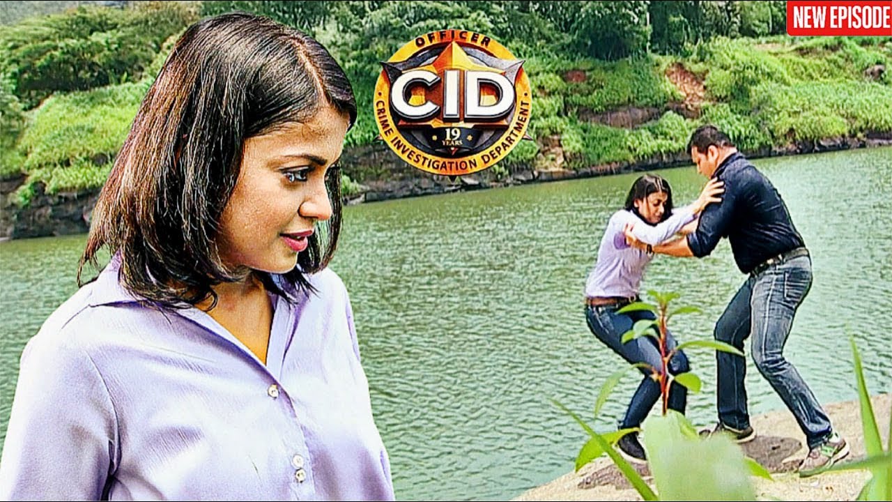 दिल टूटने के बाद Shreya ने लगाई नदी में छलांग… Daya ने बचाई उसकी जान ! || CID | Latest Episode ||