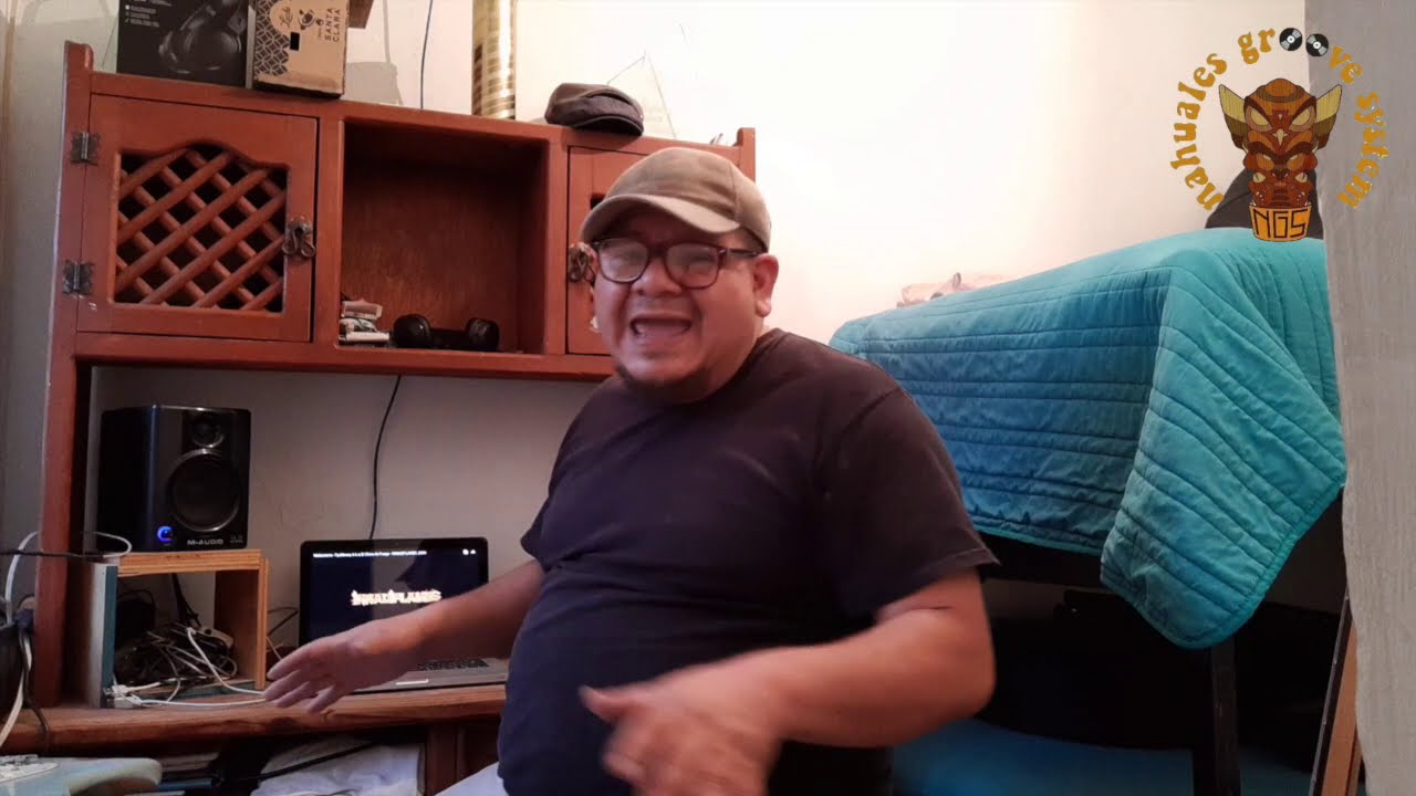 Analizando canciones - Reggae (Roots, Raggamuffin, Dance Hall)